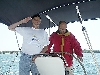 BURKIs ERLEBNISBERICHT 2005 > Segeltörn-32