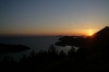 SONNE > Sonne versinkt über Dubrovnik und Lokrum