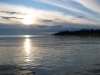 SONNE > Sonnenuntergang in Porec I