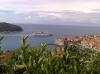 DUBROVNIK > Blick auf die Altstadt und Lokrum