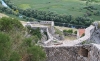 KNIN > Festung Knin mit Blick zur Krka