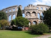 PULA > Arena