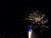 * Insel Krk > SILO > Feuerwerk zum Patrontasfest Rokova