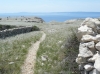 STARA BASKA > Wandern in den Mondbergen