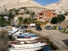 STARA BASKA > Hafen anno 2013