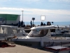 STARA BASKA > Filmaufnahmen am Hafen
