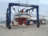 ACI MARINA DALMATIJA in SUKOSAN > Travellift.jpg