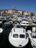 ROVINJ > Marina mit St.Eufemia