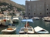 DUBROVNIK > Alter Hafen > Immer sonntags