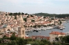 HVAR > Blick auf die Marina