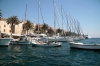 HVAR > Schiffe in der Marina HVAR > Schiffe in der Marina