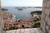 HVAR > Blick auf die Marina