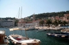 HVAR > Blick in die Marina