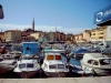 ROVINJ > buntes Treiben - Urlaubsfarben