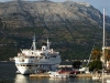 PELJESAC > Sv. Ilija (961 m) von Korcula aus