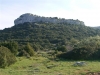 PELJESAC > Nakovana > Die illyrische Festung GRAD PELJESAC > Nakovana > Die illyrische Festung GRAD