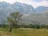 NATIONALPARK PAKLENICA > Eingang zur Schlucht Velika Paklenica