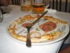 ROVINJ > die Pizza war lecker