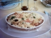 VRSAR > Restaurant Antoni > HAUPTSPEISE > Lasagne