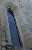 POREC > Franziskanerkirche > Gotisches Fenster