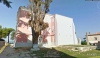 Istrien:POREC >Marstempelanlage>Blumentopf (Google Streetview)
