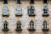 POREC > Altstadt > Haus - Fassade