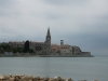 POREC > Altstadt > Blick auf Porec