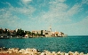 POREC > Altstadt > Panorama Nordseite