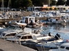 Porec Yachthafen