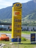 Tankstelle Lienz Osttirol