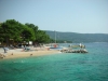 CRES > Camping Kovacine > Badestrand