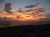 CAMPING ADRIATIC PRIMOSTEN>Sonnenuntergang