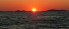 CAMPING ADRIATIC PRIMOSTEN>Sonnenuntergang