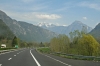 Canalautobahn von Triest nach Tarvisio 6