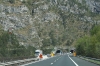 Canalautobahn von Triest nach Tarvisio 7