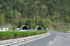 Canalautobahn von Triest nach Tarvisio 8