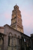 Split > Glockenturm Sv. Duje und Peristyl