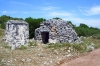 OTOK HVAR > Steinhaus nahe HUMAC