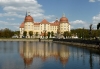 Moritzburg