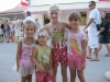 Sommerkarneval 2012 Pakostane 4 kroatische Kids