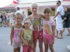 Sommerkarneval 2012 Pakostane 4 kroatische Kids