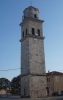 Istrien: PREMANTURA > Campanile