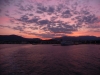 Dalmatien: Split > Sonnenaufgang