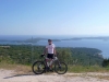 Dalmatien: Hvar > MTB-Tour