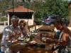 Kvarner: JURANDVOR auf Krk > beim Malin Kvarner: JURANDVOR auf Krk > beim Malin