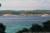 WESTLICHER PELJESAC > Blick hinüber zur Altstadt Korcula