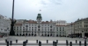 I > TRIEST > Rathaus mit Piazza dell Unita