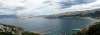 BASKA > Strandpanorama