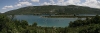 PELJESAC > Panorama mit Blick auf das Festland