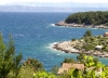 INSEL KORCULA > Blick nach Hvar und zum Festland